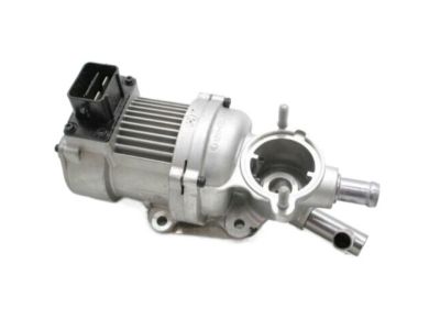 Hyundai Water Pump - 25100-2E272