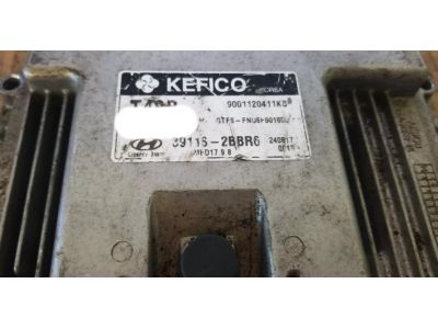 Hyundai 39118-2BBR6