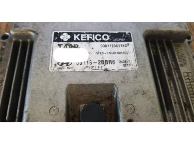 Hyundai 39118-2BBR6