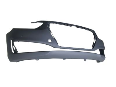 Hyundai 86540-D2000 Front Bumper Cover