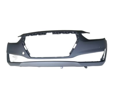 Hyundai 86540-D2000 Front Bumper Cover