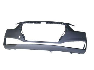 Hyundai 86540-D2000 Front Bumper Cover