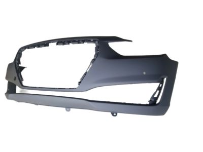 Hyundai Genesis G90 Bumper - 86540-D2000