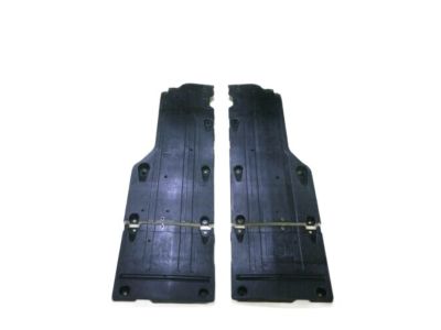 Hyundai 84145-2M000 Pad-Fender Anti