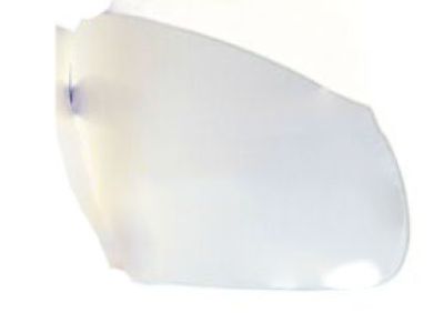 Hyundai Kona N Car Mirror - 87621-J9070