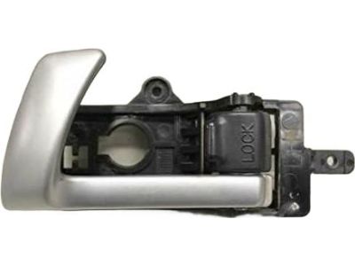 2007 Hyundai Santa Fe Door Handle - 82610-2B010-WK