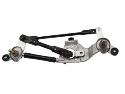 2012 Hyundai Elantra Wiper Linkage - 98120-3X000