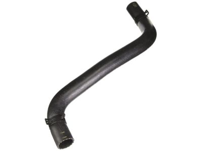 2006 Hyundai Santa Fe Radiator Hose - 25411-2B100