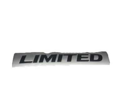 2015 Hyundai Elantra Emblem - 86313-3X100