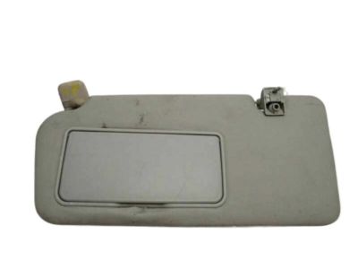 2006 Hyundai Entourage Sun Visor - 85210-4D160-TW