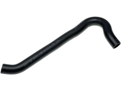 2009 Hyundai Elantra Radiator Hose - 25414-2H100