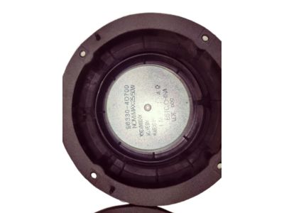 Hyundai 96330-4D100 Front Door Speaker Assembly,Left