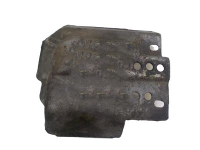 Hyundai 36110-38100 Cover-Starter