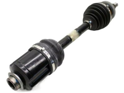 2006 Hyundai Veracruz Axle Shaft - 49501-3J150