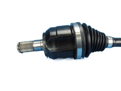 Hyundai 49501-2S211 Shaft Assembly-Drive,RH