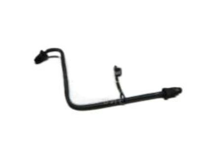 2009 Hyundai Elantra Clutch Hose - 41460-23422