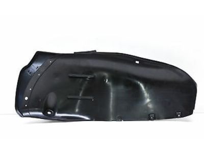 2014 Hyundai Elantra Wheelhouse - 86822-3X700