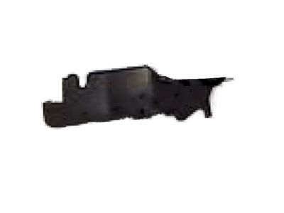 1996 Hyundai Elantra Air Deflector - 29135-29000