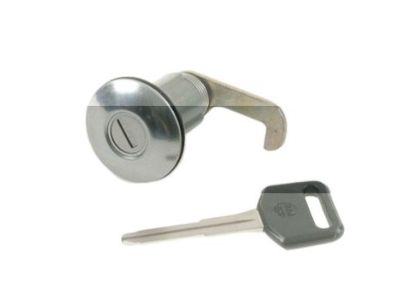 1994 Hyundai Excel Door Lock - 81250-24A00