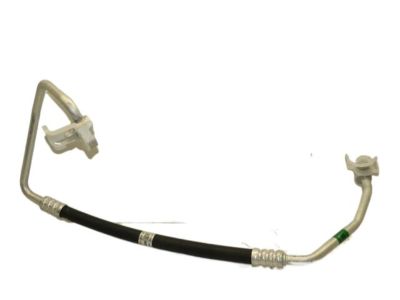 2021 Hyundai Accent A/C Hose - 97775-H9170