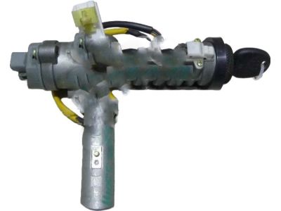 1998 Hyundai Sonata Ignition Lock Cylinder - 81900-38A30