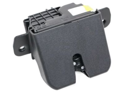 Hyundai Tucson Tailgate Lock Actuator Motor - 81230-D3000