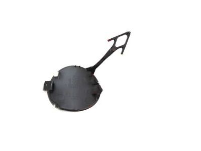 Hyundai 86519-D3500 Cap-Front Hook