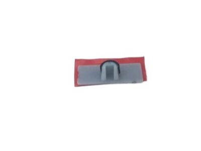 Hyundai 87114-3K000 Stopper-Rear Window Glass