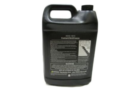 Hyundai 00232-19010 COOLANT/ANTI-FRONTEEZE 1 Gallon