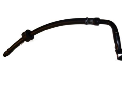 2004 Hyundai Sonata Power Steering Hose - 57511-38000