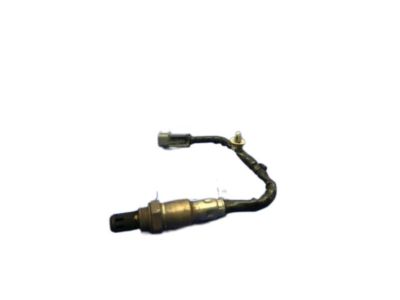 Hyundai 39210-3C570 Sensor Assembly-Oxygen,Front(LH)