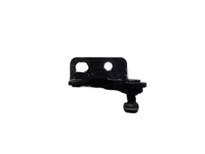 Hyundai 81172-3N000 Bracket Assembly-Hood LIFTER Mounting,R