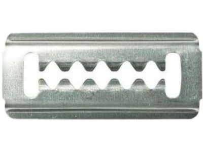 Hyundai 86593-24000 Clip