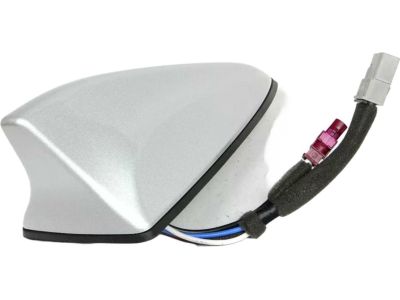 2014 Hyundai Santa Fe Antenna - 96210-4Z100-M8S