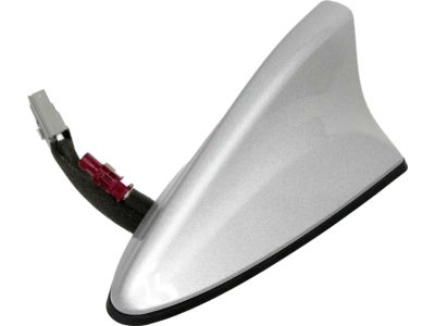 2014 Hyundai Santa Fe Antenna - 96210-4Z100-M8S