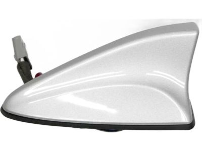 2014 Hyundai Santa Fe Antenna - 96210-4Z100-M8S