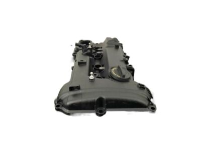 Hyundai 22410-2E210 Cover Assembly-Rocker