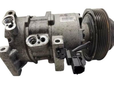 Hyundai 97701-2V001