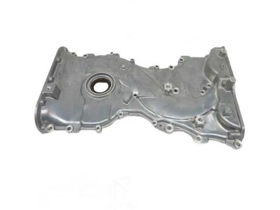 2009 Hyundai Genesis Coupe Timing Cover - 21350-2C101