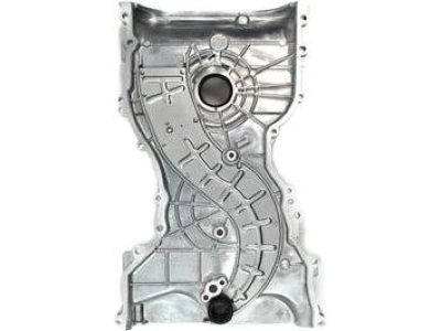 2009 Hyundai Genesis Coupe Timing Cover - 21350-2C101