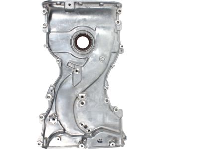 2009 Hyundai Genesis Coupe Timing Cover - 21350-2C101