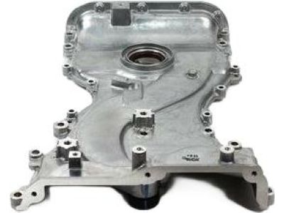2009 Hyundai Genesis Coupe Timing Cover - 21350-2C101