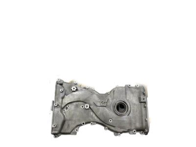2009 Hyundai Genesis Coupe Timing Cover - 21350-2C101