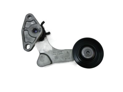 Hyundai 25281-2E650 Tensioner Assembly