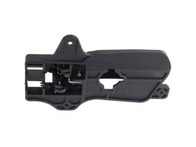 Hyundai Elantra Touring Door Handle - 82620-2L000-XP