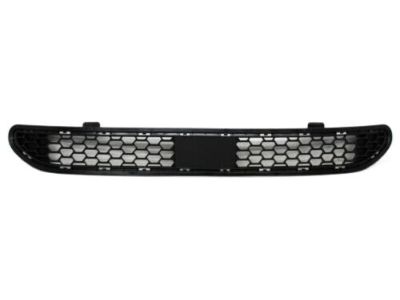Hyundai 86531-S2010 Front Bumper Lower Grille