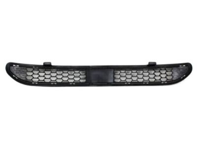 Hyundai 86531-S2010 Front Bumper Lower Grille