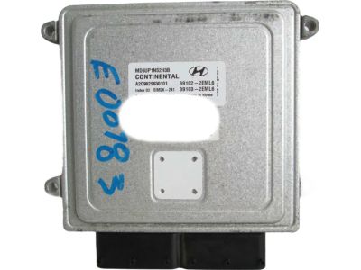 Hyundai 39103-2EML6