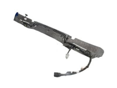 Hyundai 86520-3M000 Absorber-Front Bumper Energy