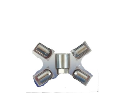 Hyundai Accent Lug Nuts - U8440-00300